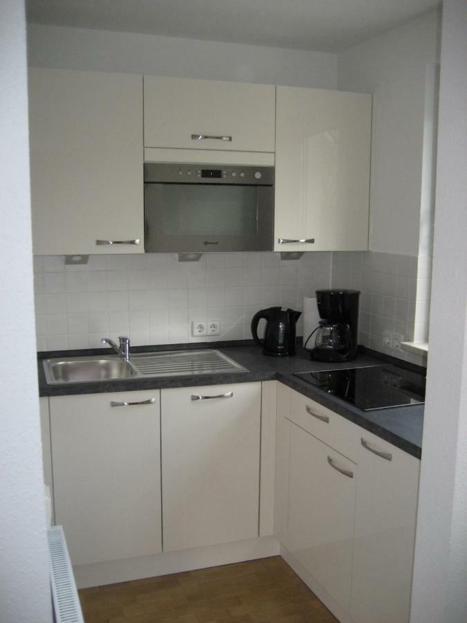 Hochwertiges Apartment Im Gruenen, Zentral Gelegen, Ruhig, Balkon 하노버 외부 사진