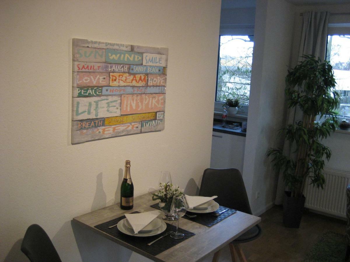 Hochwertiges Apartment Im Gruenen, Zentral Gelegen, Ruhig, Balkon 하노버 외부 사진